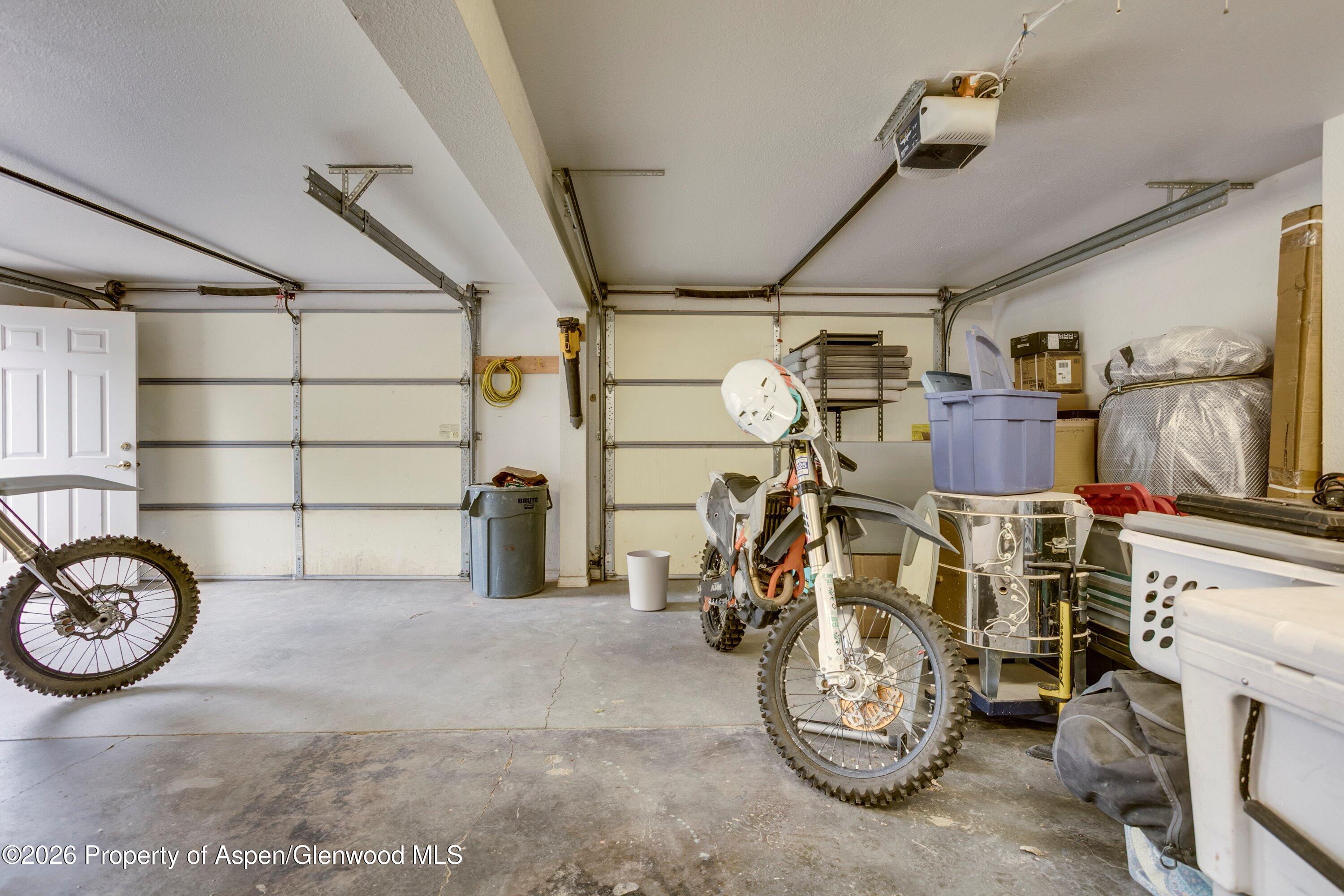 2218 Saddlehorn Road Grand Junction, CO 81507 - Photo 45 of 47 02-2218_Saddlehorn_Rd_Above_Garage-2