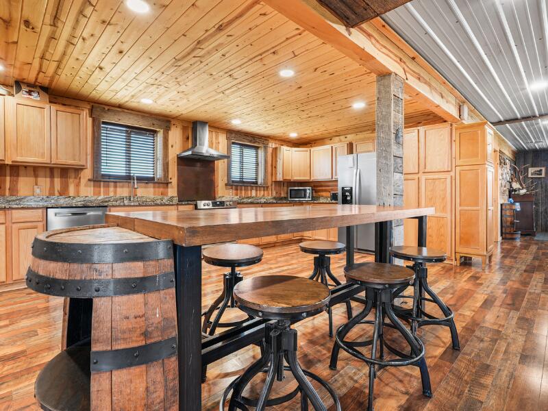 1707 Sullivan Ridge Road Vanceburg, KY 41179 - Photo 18 of 35