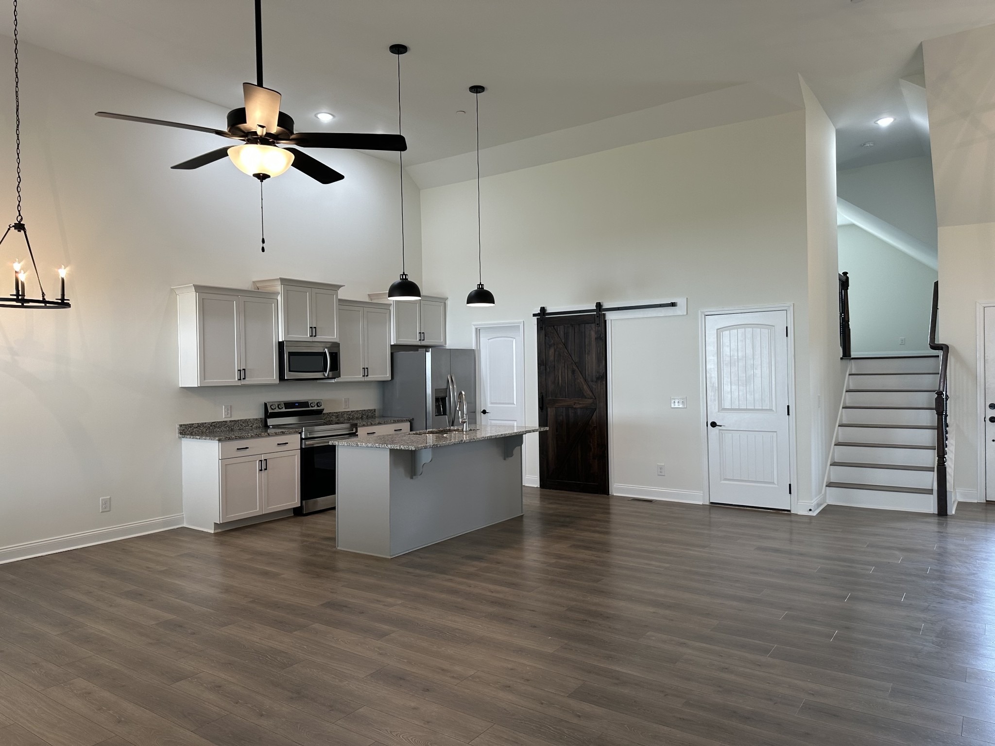 7246 Winding Way Pleasant View, TN 37146 - Photo 4 of 18 Gallery Image 4