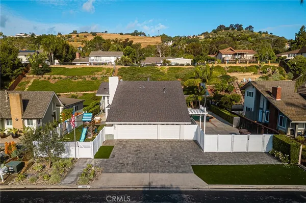 $2,195,000 | 32005 Avenida Evita, San Juan Capistrano, CA 92675