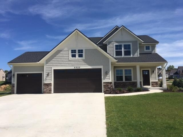 6522 Sun Rdg Drive Southwest Byron Center, MI 49315 - Photo 2 of 13 IMG_1047