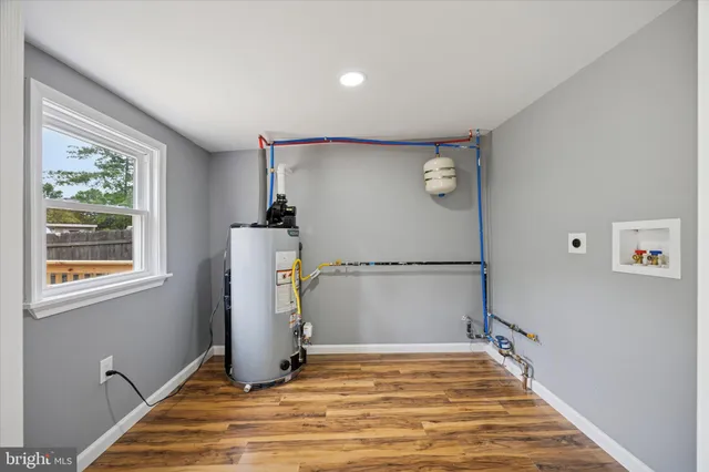 $460,000 | 302 West Broad Street, Hatfield, PA 19440