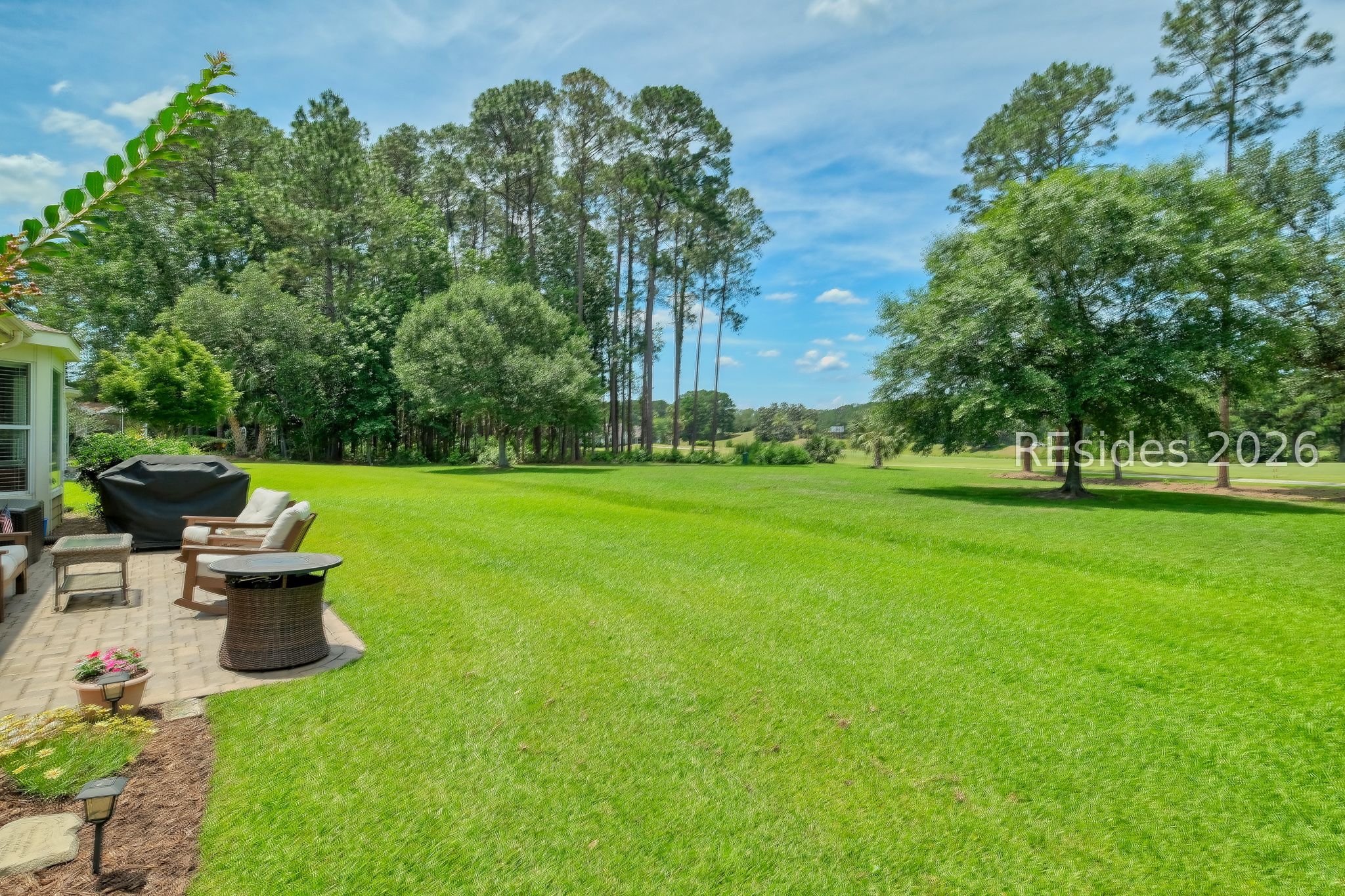 170 Colonel Thomas Heyward Road Bluffton, SC 29909 - Photo 22 of 23