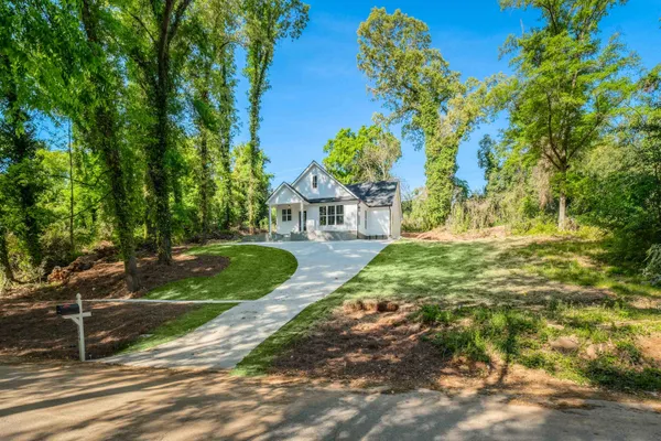 $289,900 | 124 Terrace Road, Spartanburg, SC 29301
