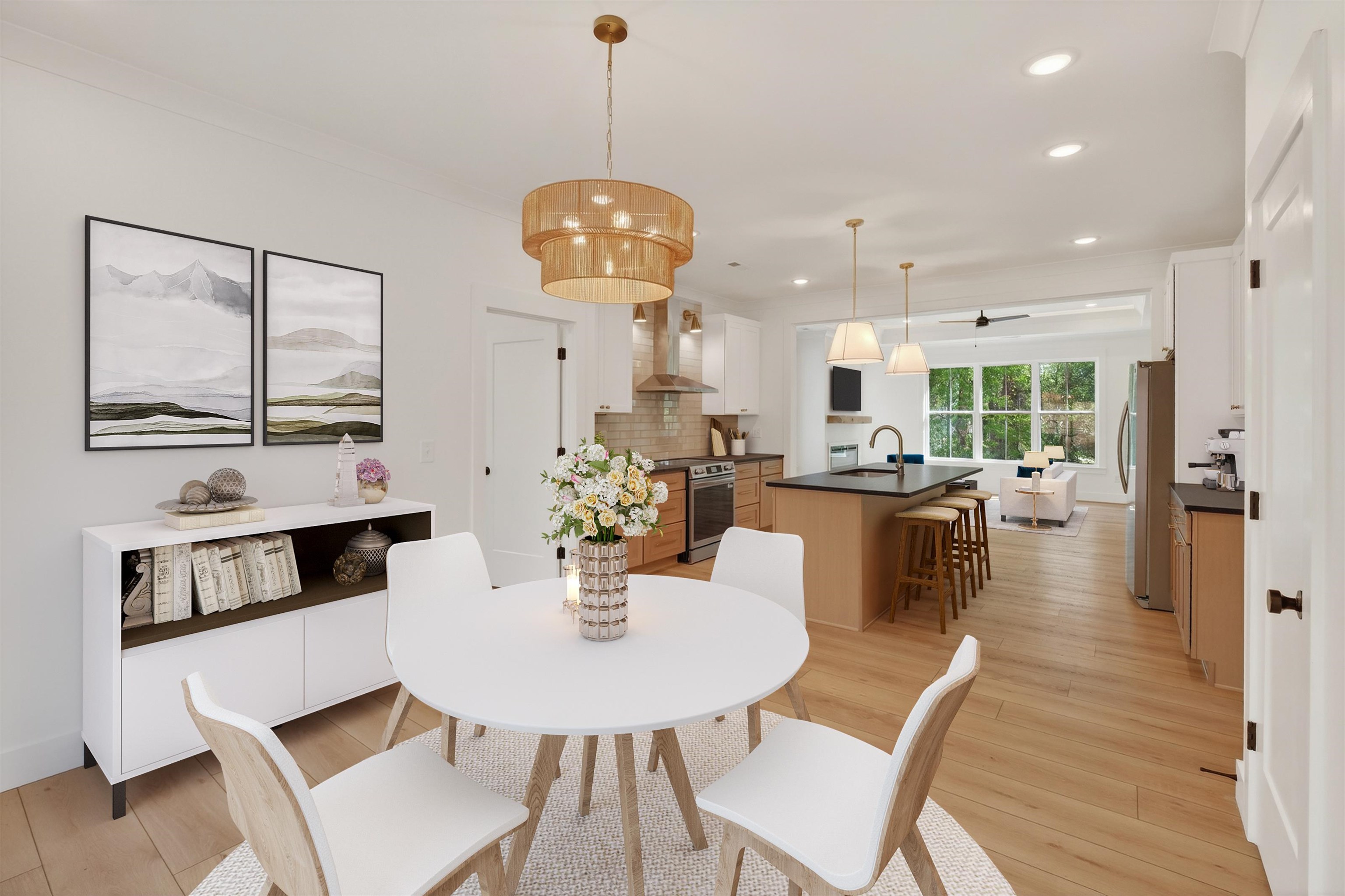 124 Terrace Road Spartanburg, SC 29301 - Photo 11 of 27