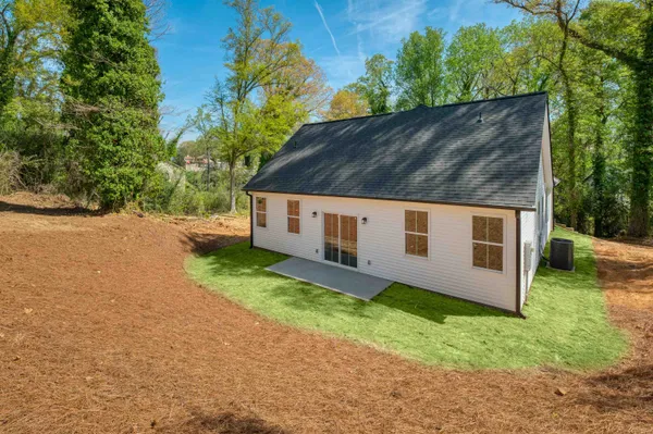 $289,900 | 124 Terrace Road, Spartanburg, SC 29301