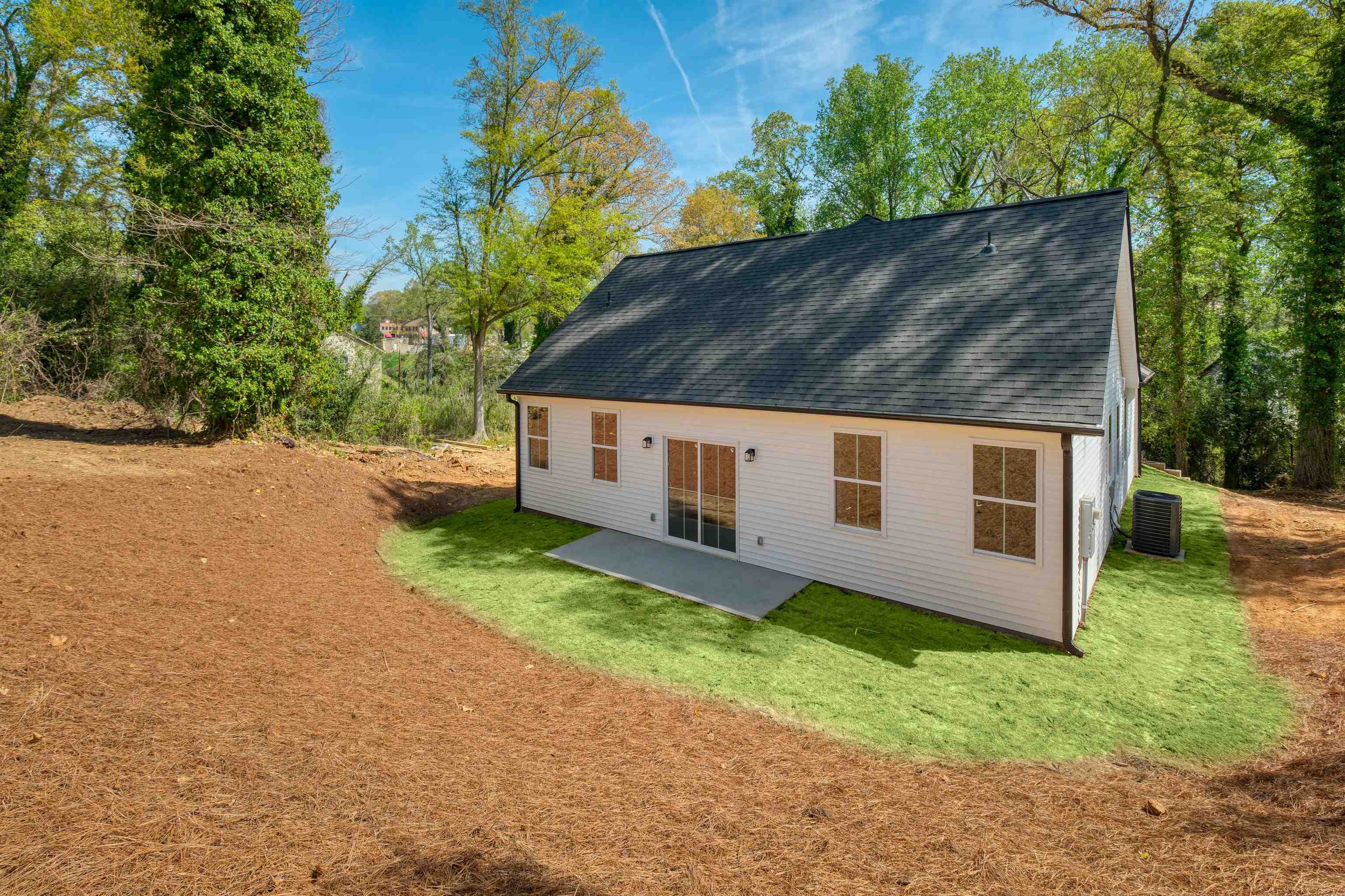 124 Terrace Road Spartanburg, SC 29301 - Photo 27 of 27