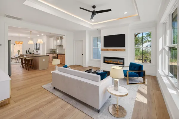 $289,900 | 124 Terrace Road, Spartanburg, SC 29301