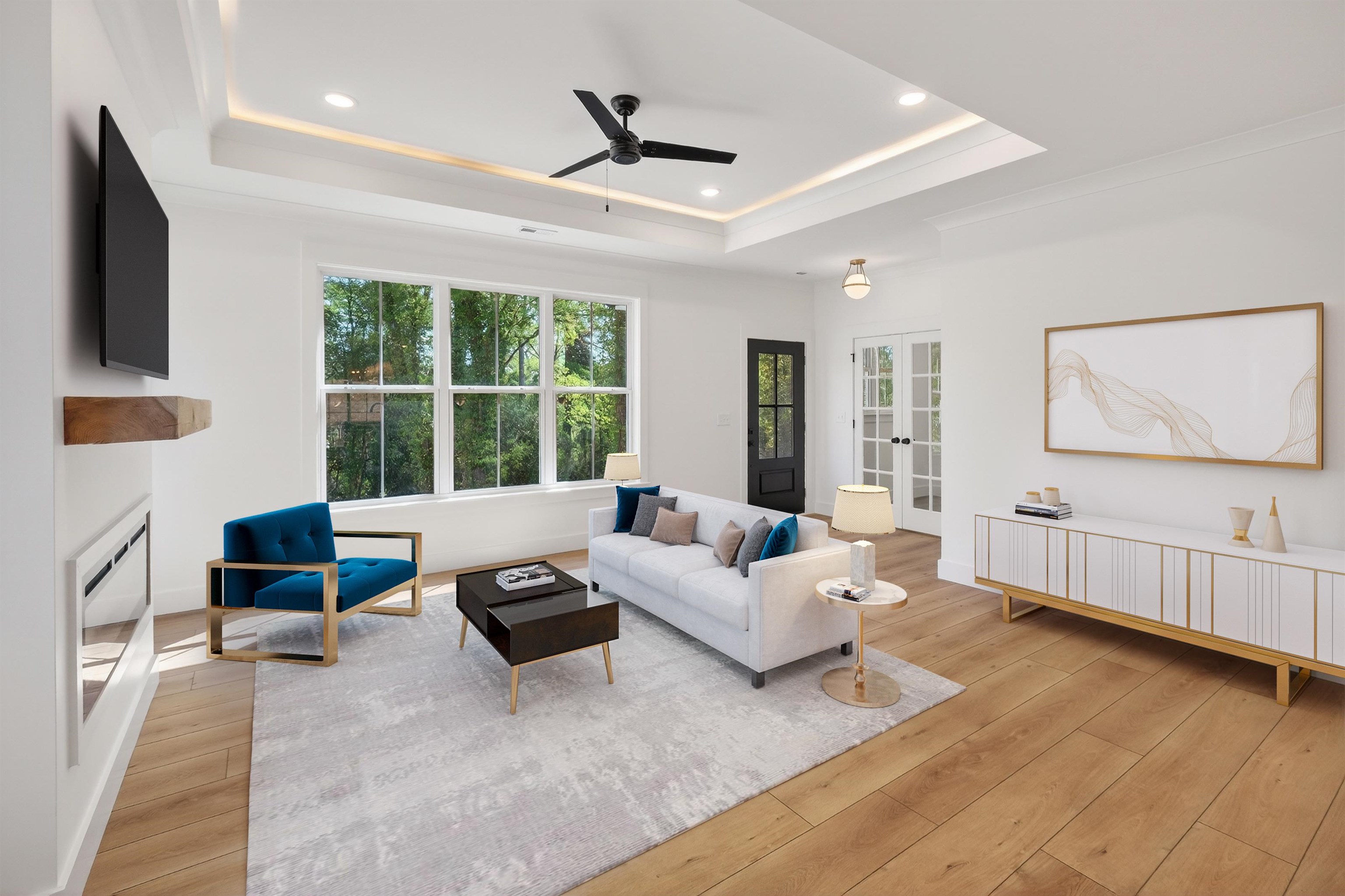 124 Terrace Road Spartanburg, SC 29301 - Photo 5 of 27