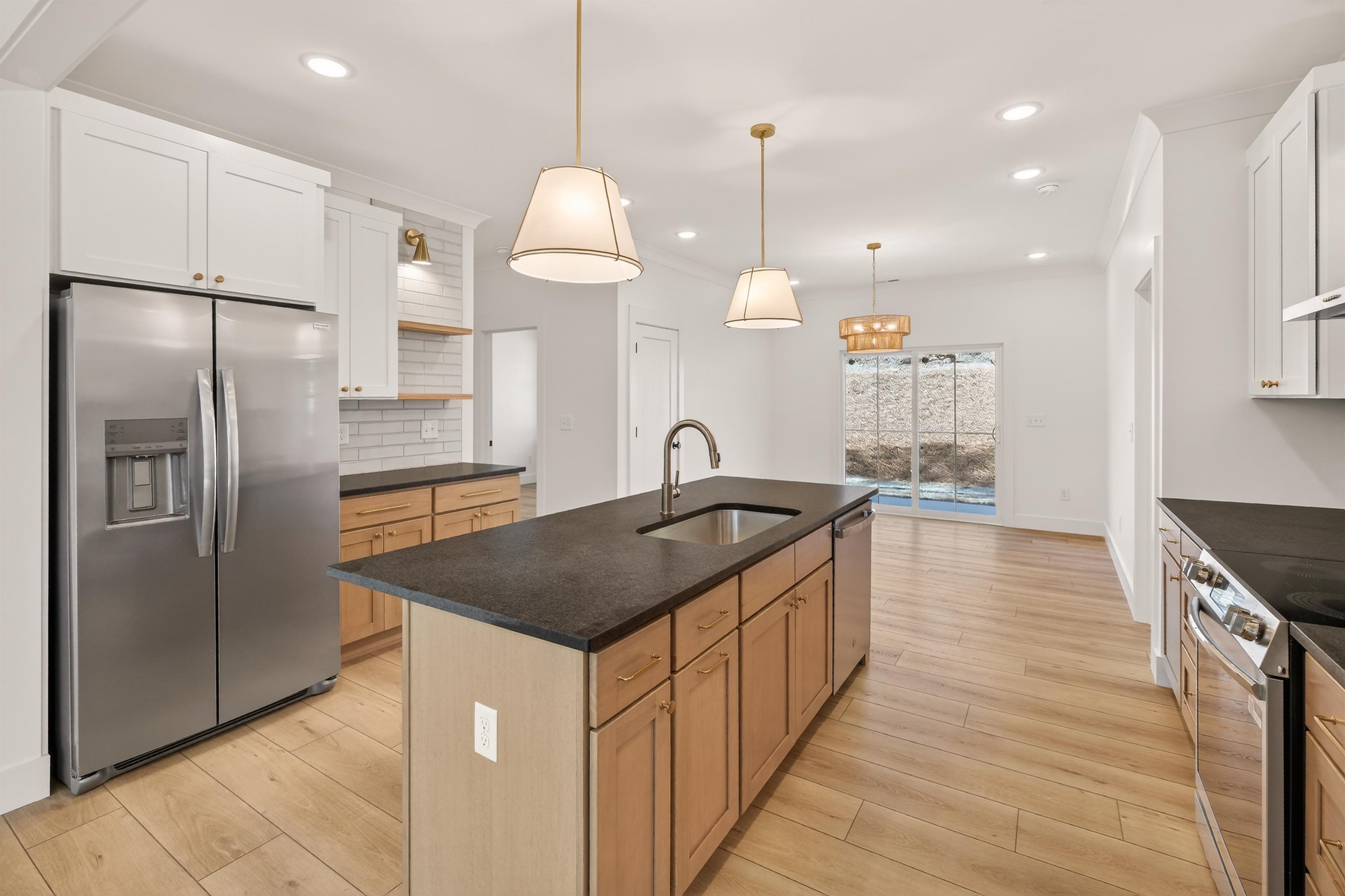 124 Terrace Road Spartanburg, SC 29301 - Photo 8 of 27