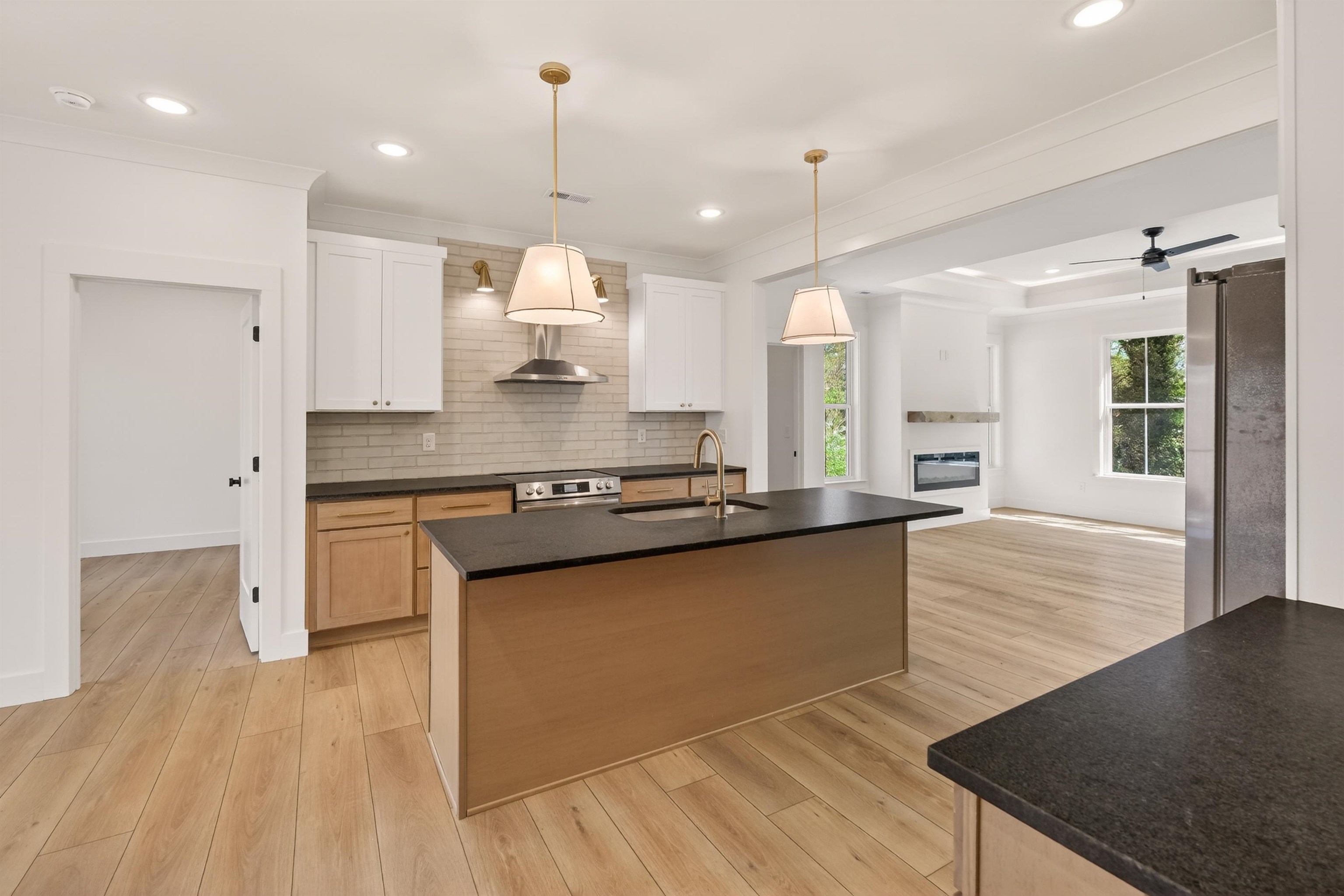 124 Terrace Road Spartanburg, SC 29301 - Photo 10 of 27