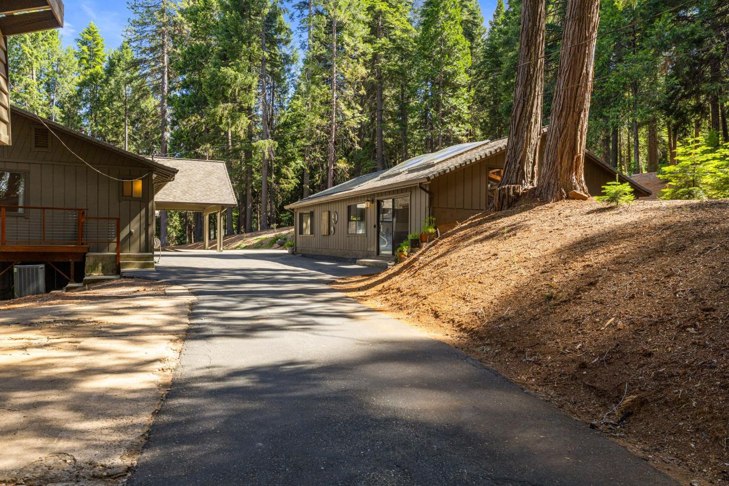 3070 Crystal Summit Road Pollock Pines, CA 95726 - Photo 61 of 76