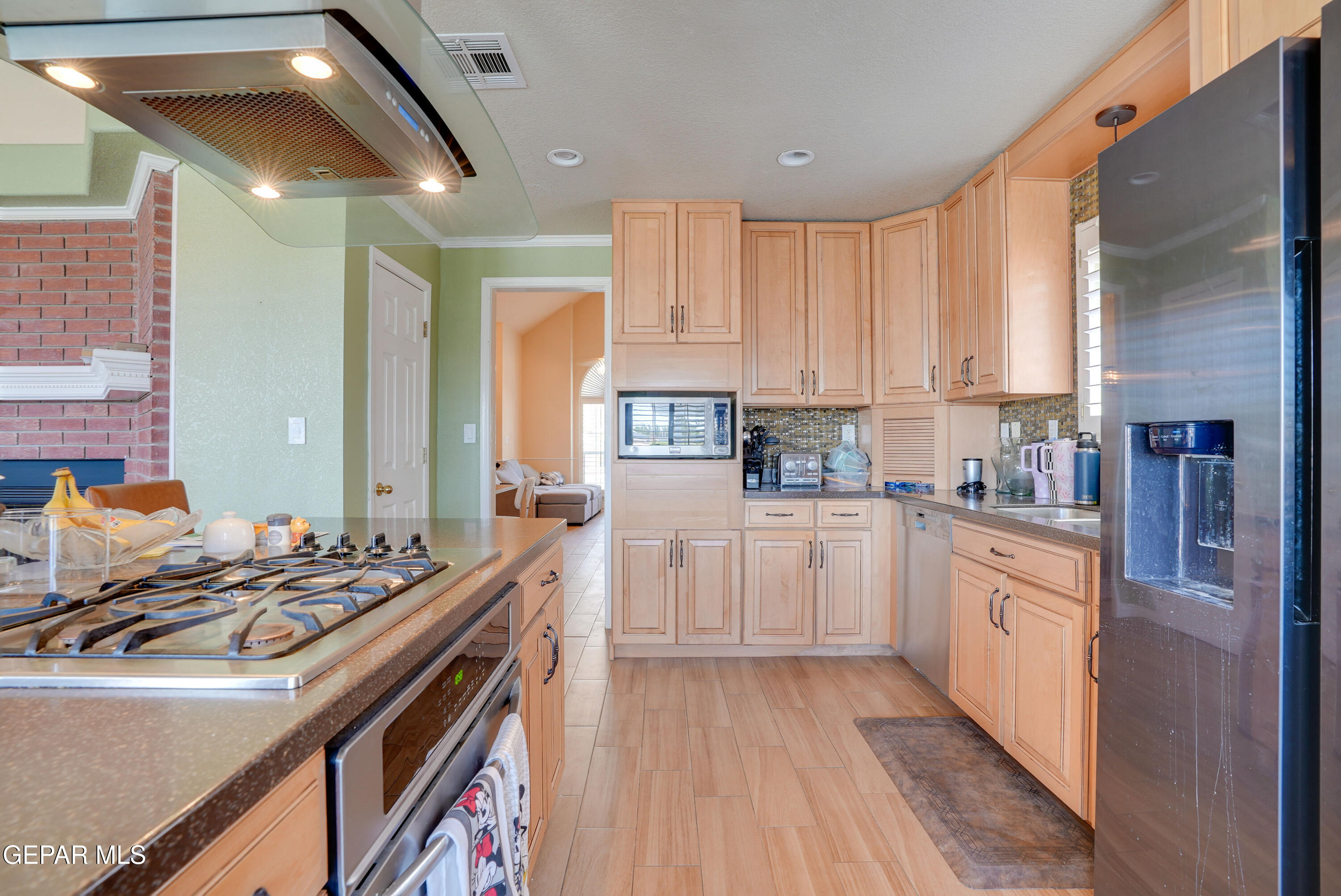 6620 El Poste Court El Paso, TX 79912 - Photo 27 of 51 DSC01405HDR
