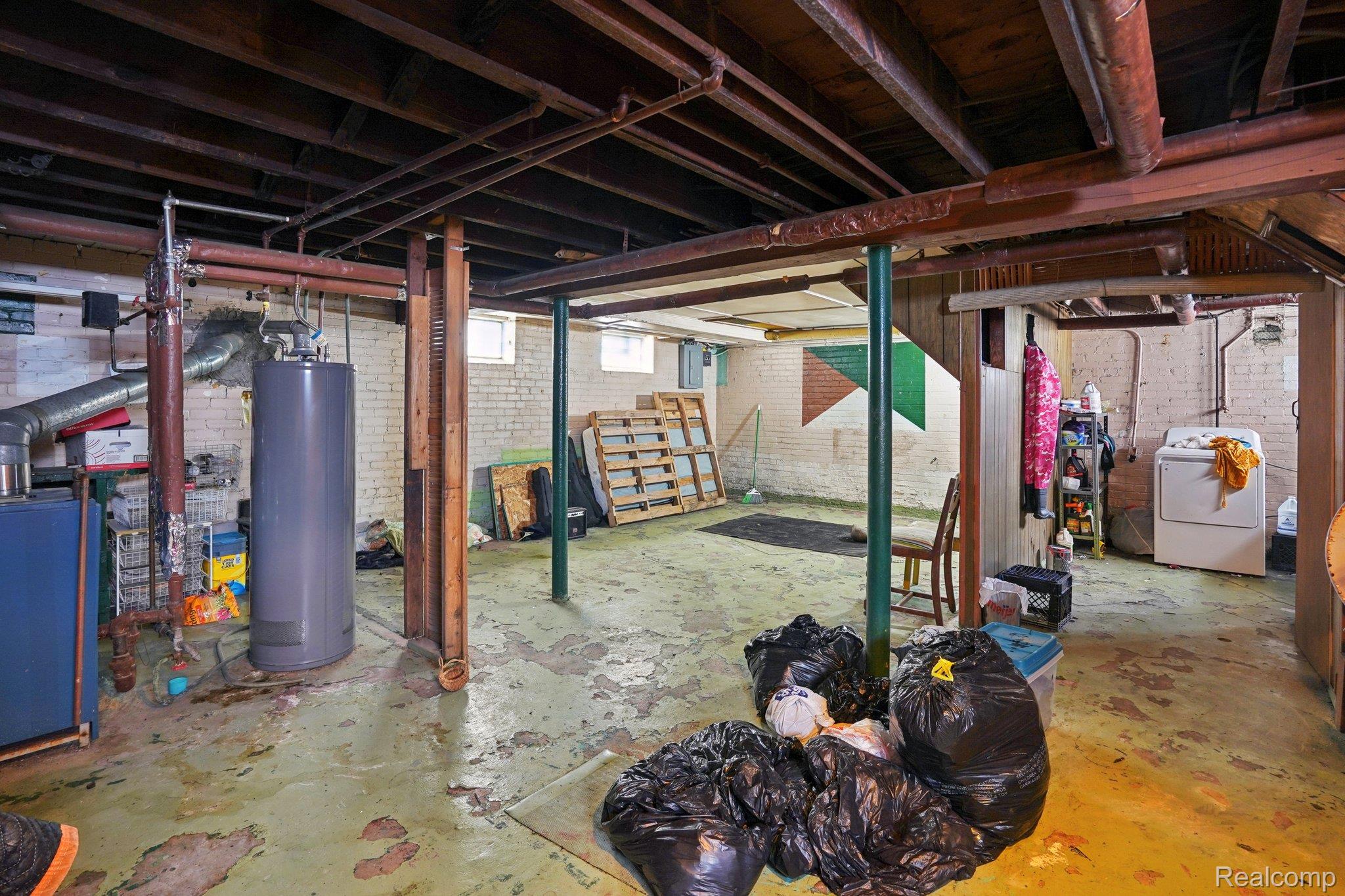 4101 Pasadena Street Detroit, MI 48238 - Photo 41 of 42 Additional content