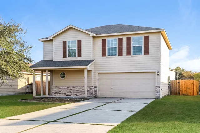 $1,795 | 4606 Canadian River Court, Spring, TX 77386