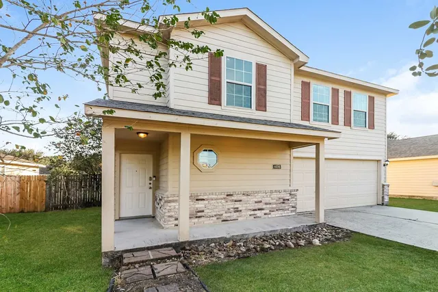 $1,795 | 4606 Canadian River Court, Spring, TX 77386