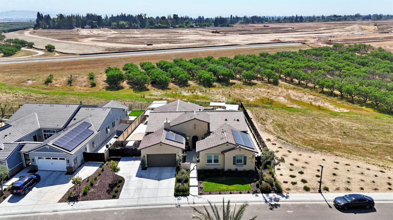 974 Ridgeline Road Madera, CA 93636 - Photo 50 of 55