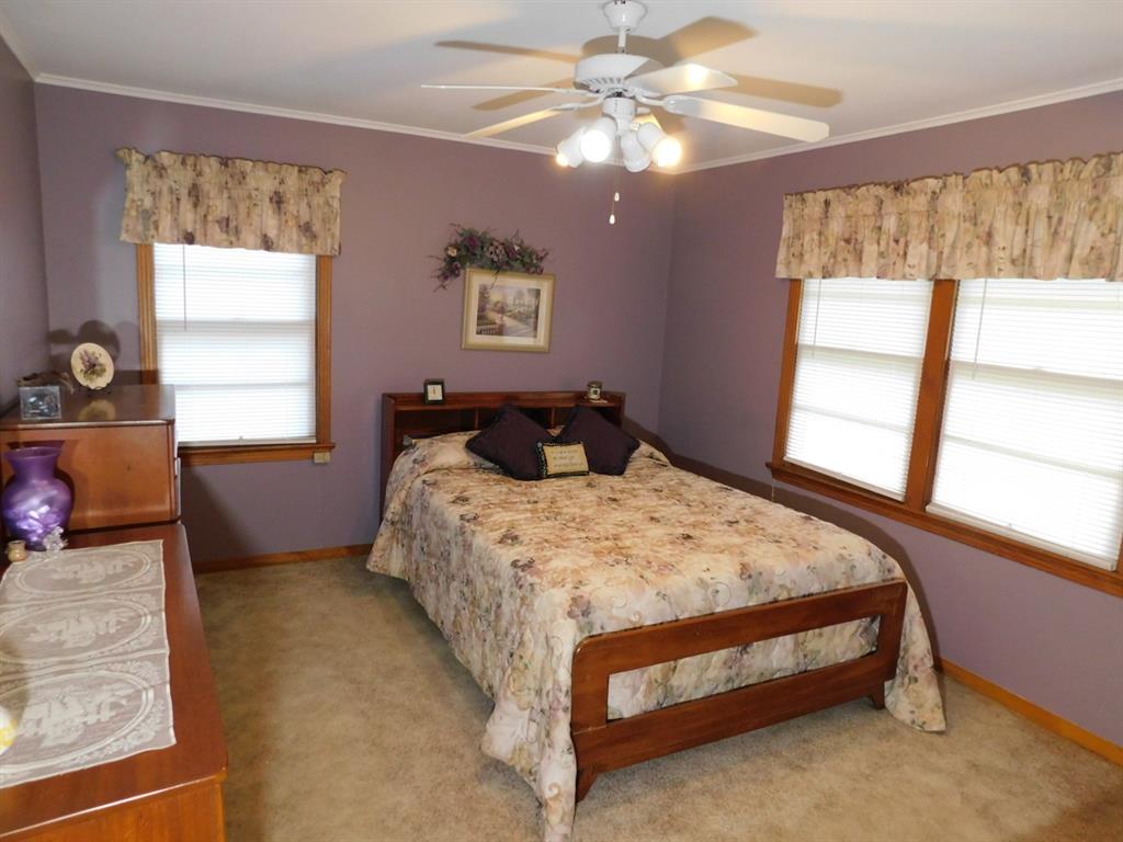 107 5th Street Northeast Springhill, LA 71075 - Photo 23 of 26