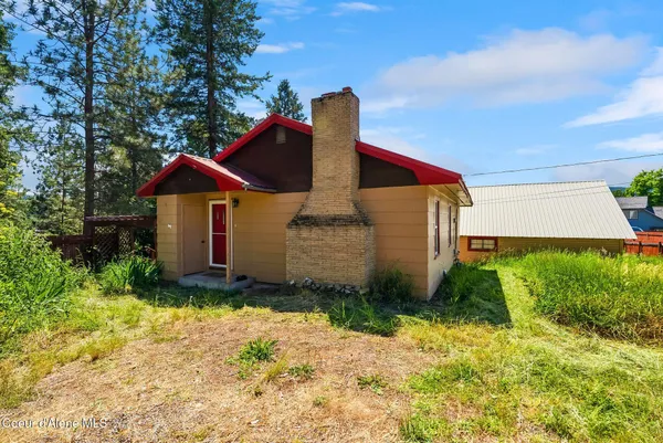 $333,000 | 6558 Chinook Street, Bonners Ferry, ID 83805