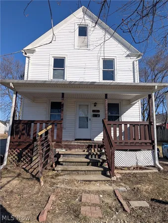 $165,000 | 1339 Washington Avenue, Lorain, OH 44052