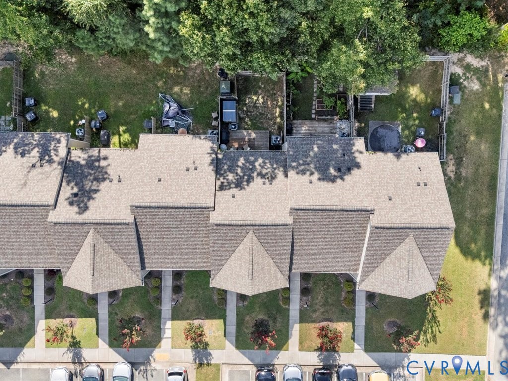 12137 Perdue Springs Loop Chester, VA 23831 - Photo 5 of 45 View of property location