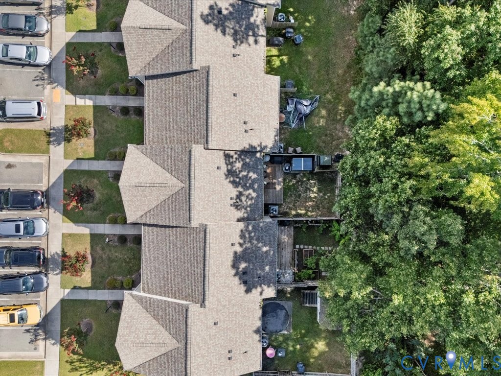 12137 Perdue Springs Loop Chester, VA 23831 - Photo 6 of 45 View of property location