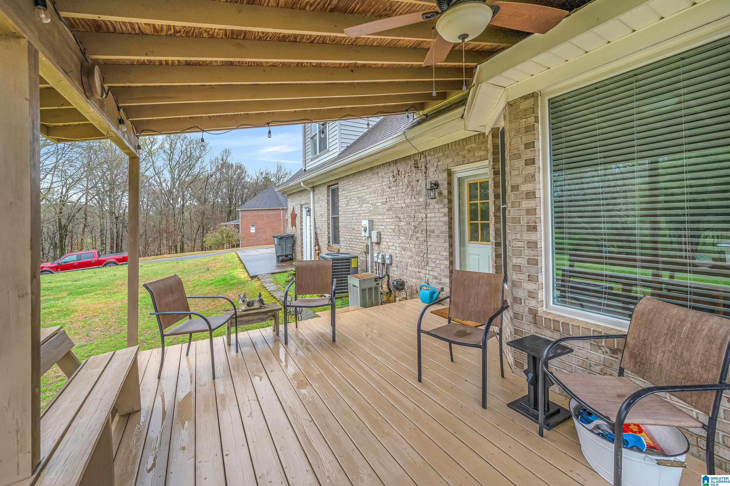 6762 Norris Farm Road Trussville, AL 35173 - Photo 35 of 42