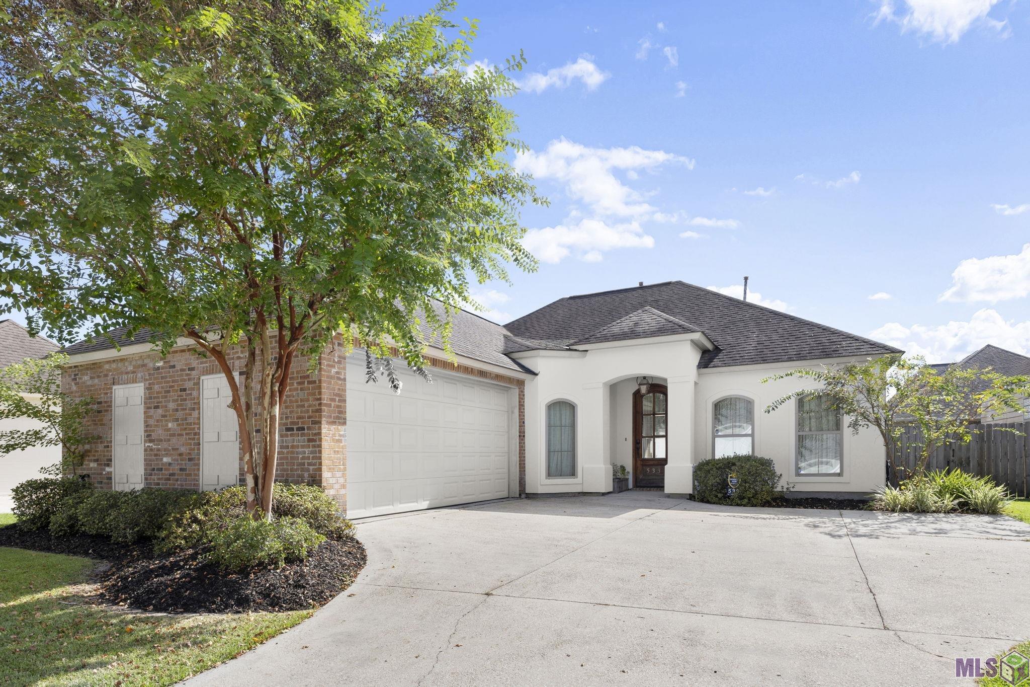 533 Portula Avenue Baton Rouge, LA 70820 - Photo 1 of 16 Gallery Image 1
