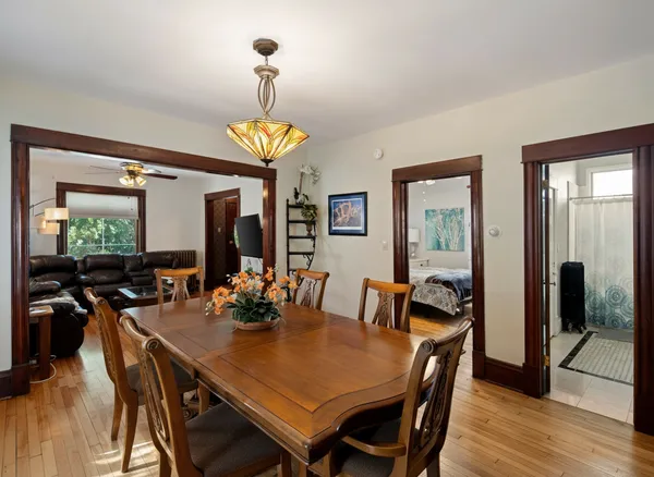 $1,950 | 2713 Garfield Avenue, Unit 1, Minneapolis, MN 55408