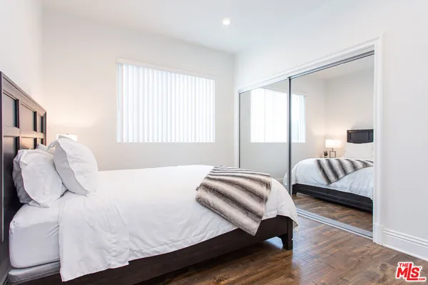 $8,750 | 907 South Shenandoah Street, Unit 302, Los Angeles, CA 90035