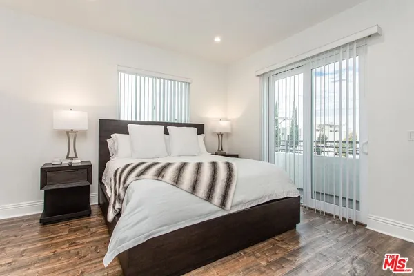 $8,750 | 907 South Shenandoah Street, Unit 302, Los Angeles, CA 90035