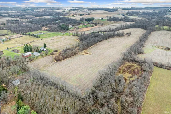 $640,320 | 0 East 125 North, Albion, IN 46701