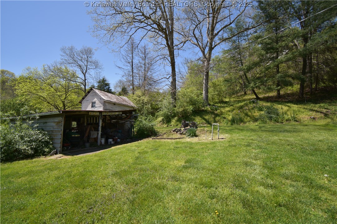 6 Coast Run Road Sandyville, WV 25275 - Photo 29 of 36 Gallery Image 29