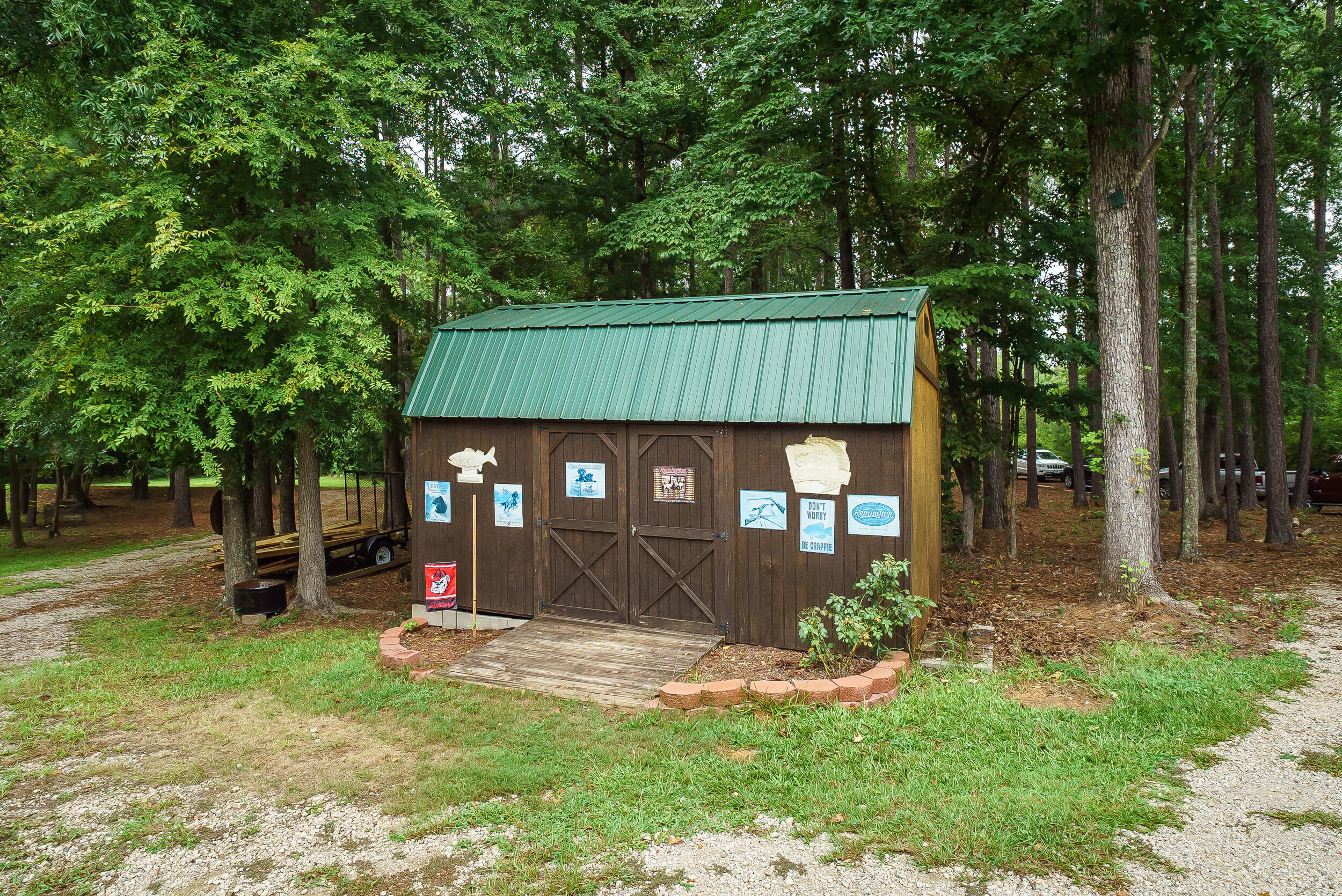 379 Plum Branch Road Edgefield, SC 29824 - Photo 23 of 29