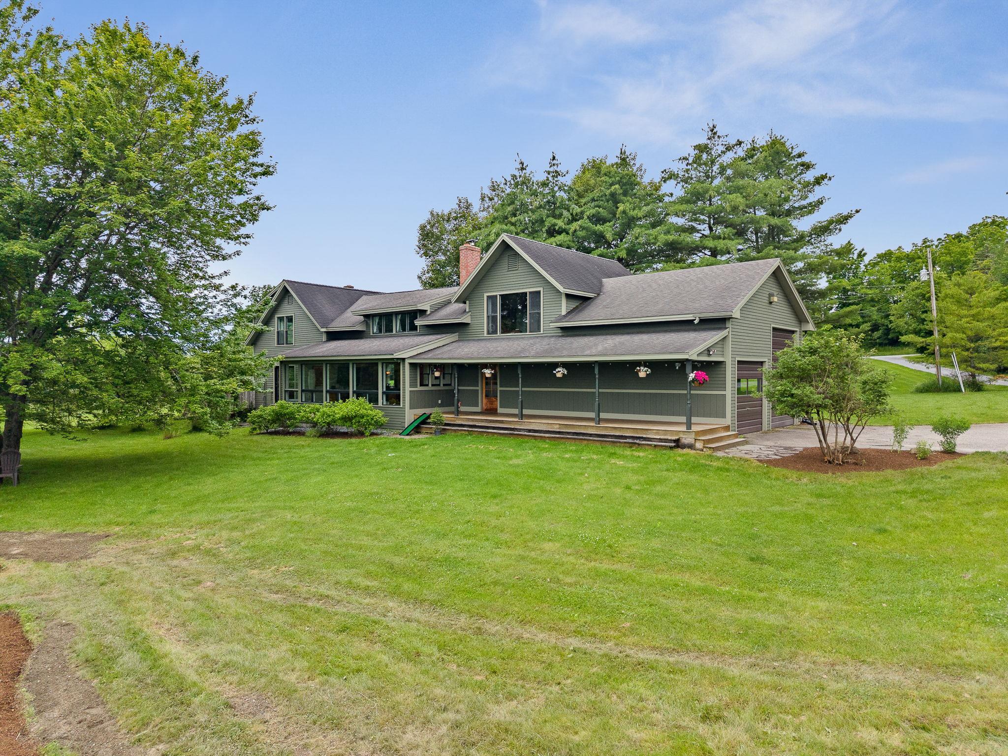 6307 Mt Philo Road Charlotte, VT 05445 - Photo 43 of 51