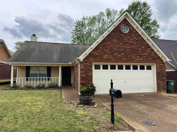 $1,590 | 8415 Jacob Drive, Memphis, TN 38016
