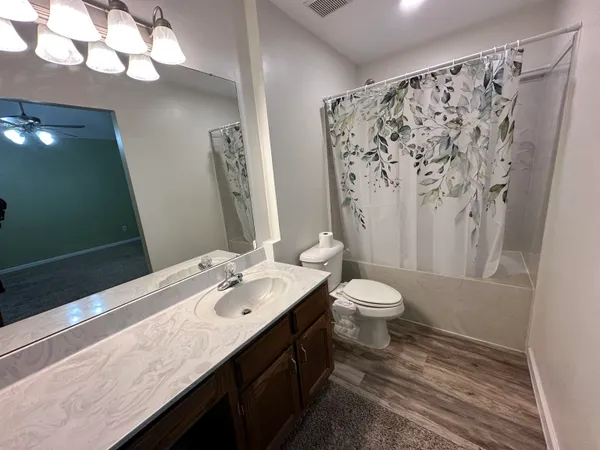 $1,590 | 8415 Jacob Drive, Memphis, TN 38016