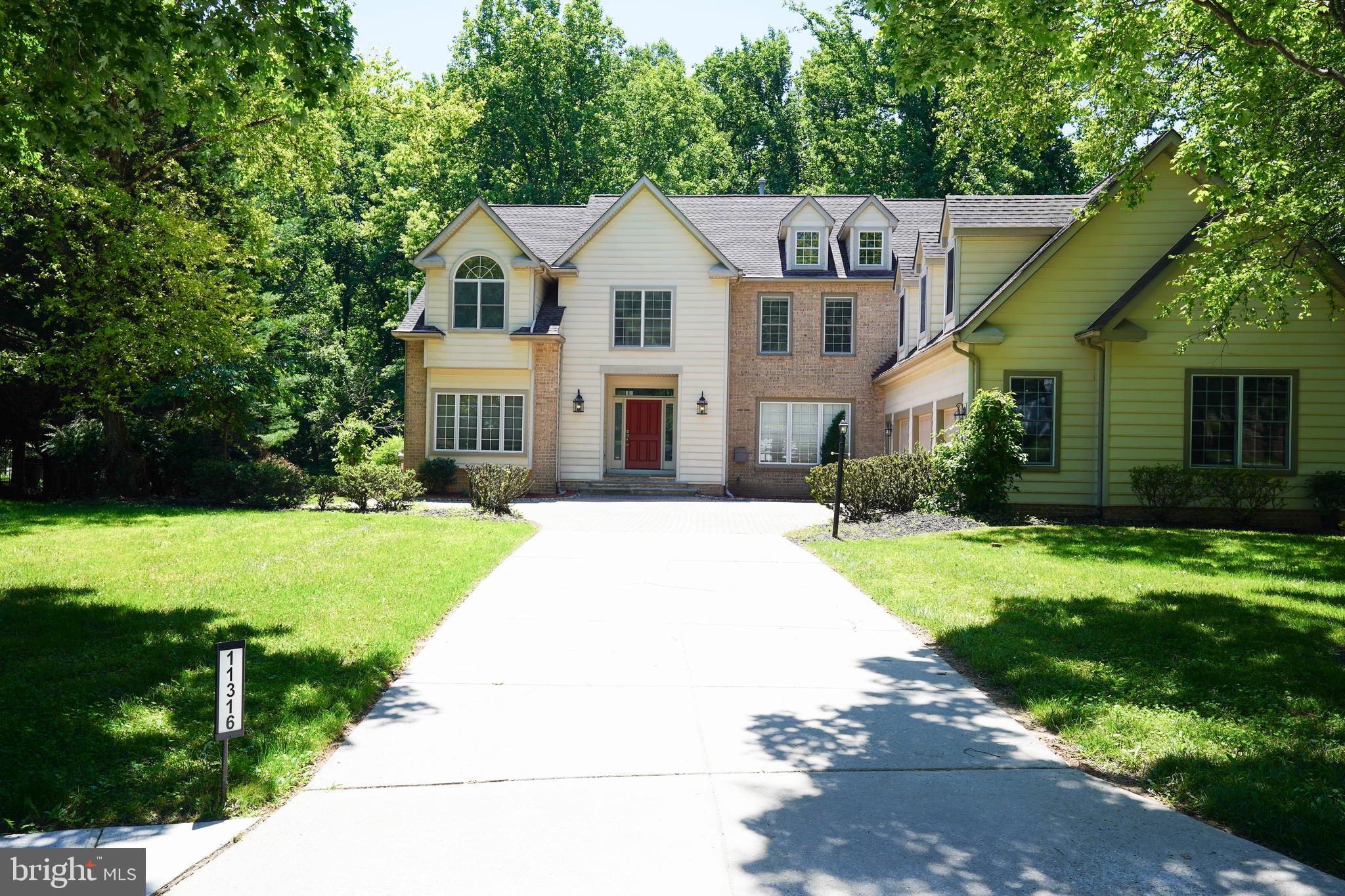 11316 Ridermark Row Columbia, MD 21044 - Photo 3 of 52