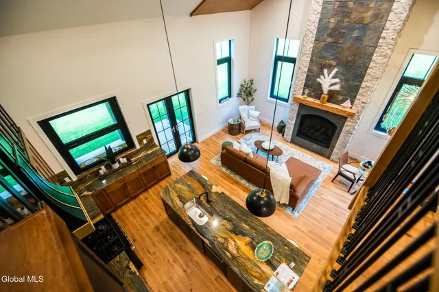 $1,495,000 | 3259 Lake Shore Drive, Unit 4, Lake George, NY 12845