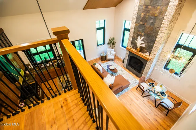 $1,495,000 | 3259 Lake Shore Drive, Unit 4, Lake George, NY 12845