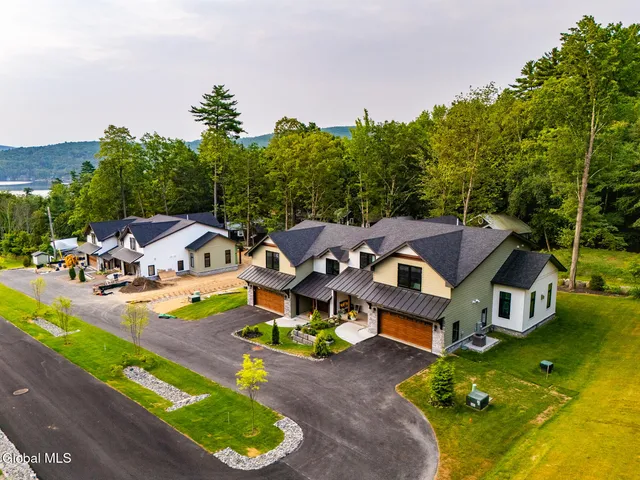 $1,495,000 | 3259 Lake Shore Drive, Unit 4, Lake George, NY 12845