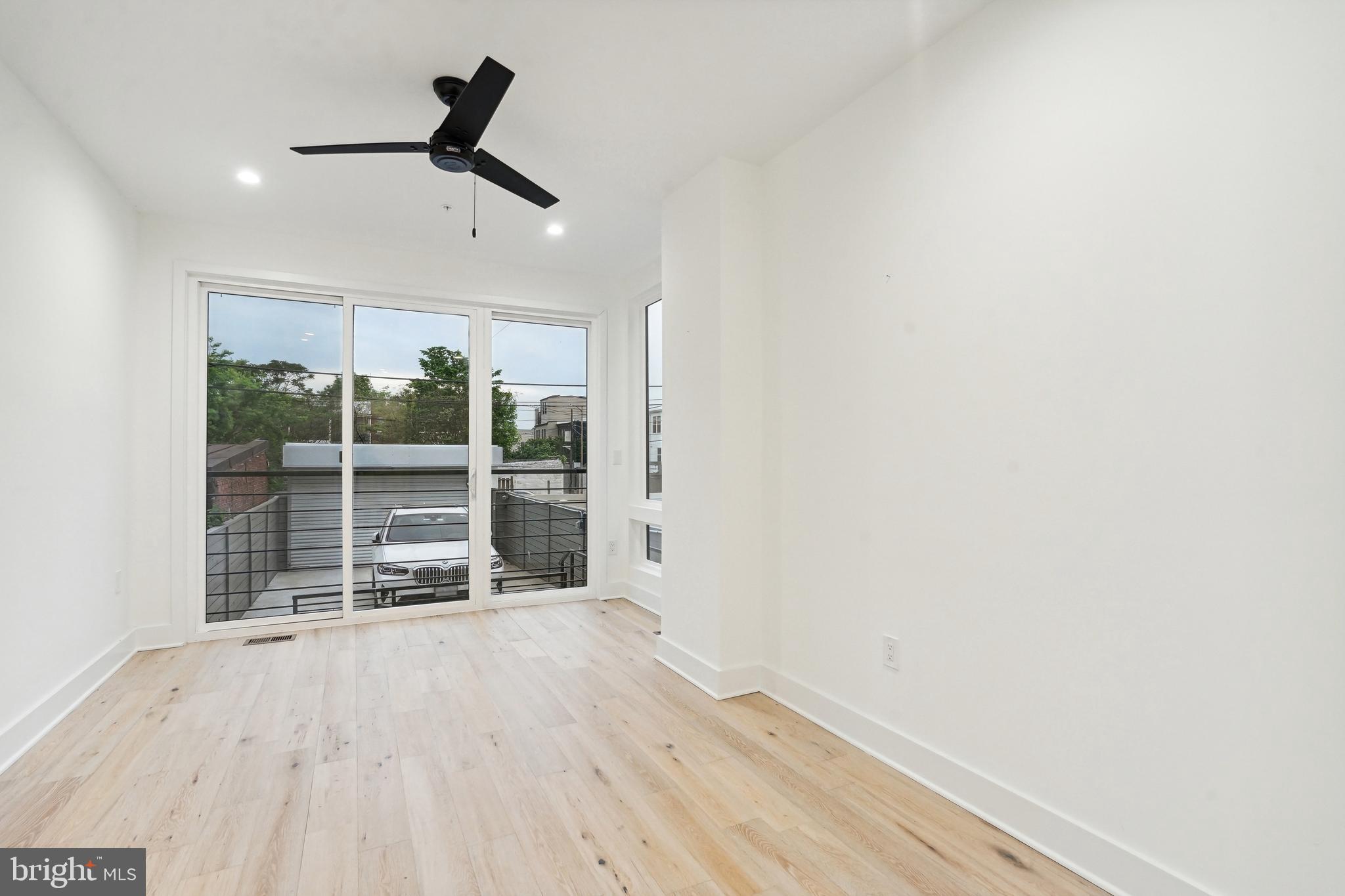 1111 K Street Northeast, Unit 2 Washington, DC 20002 - Photo 12 of 20