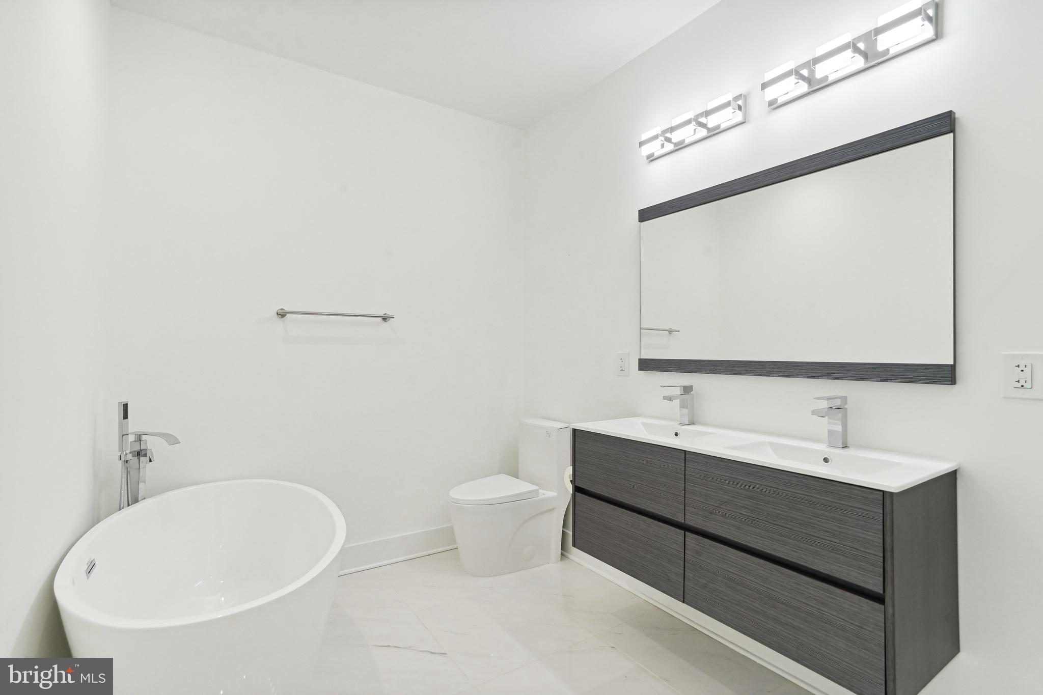 1111 K Street Northeast, Unit 2 Washington, DC 20002 - Photo 15 of 20