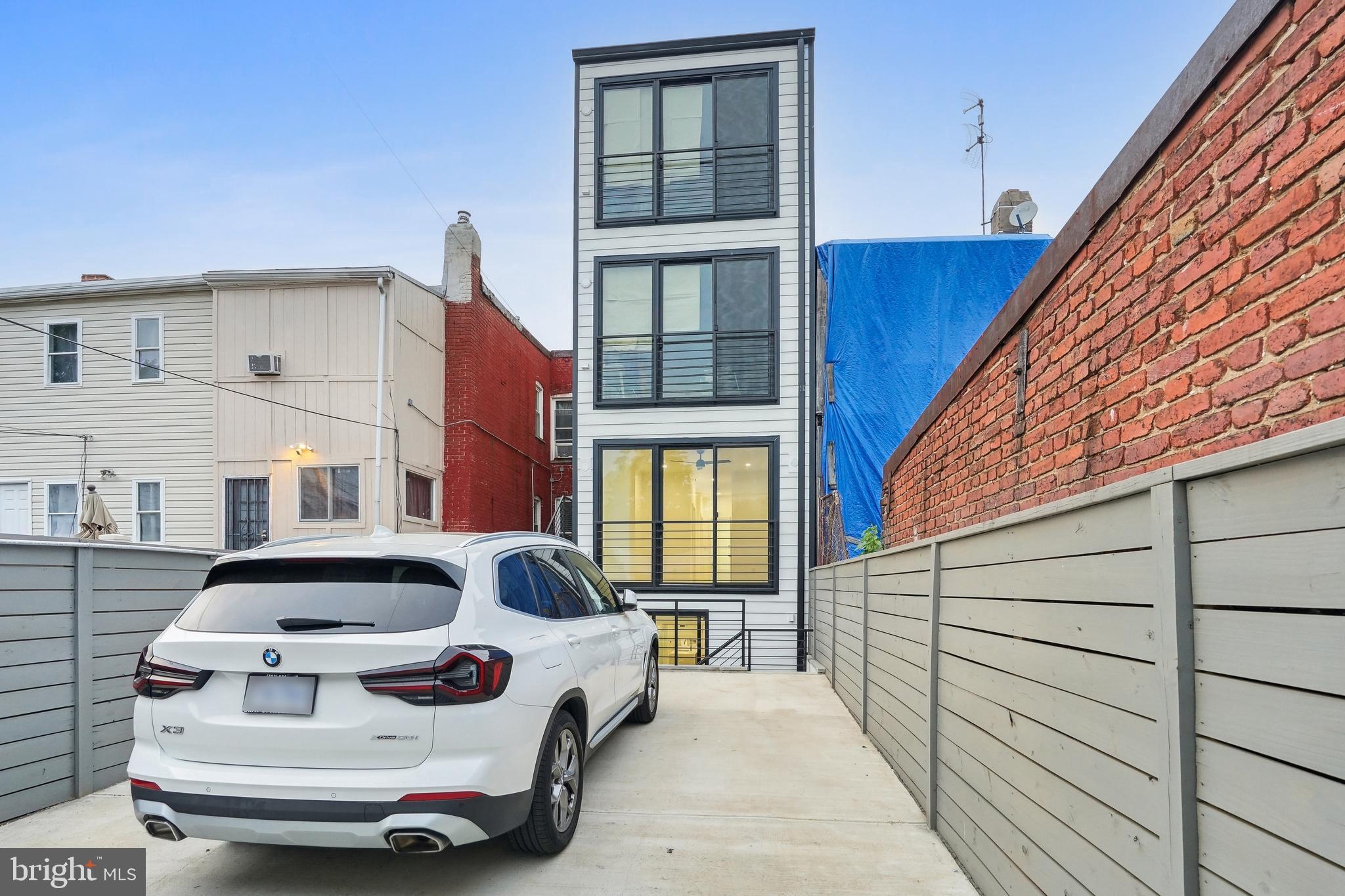 1111 K Street Northeast, Unit 2 Washington, DC 20002 - Photo 20 of 20