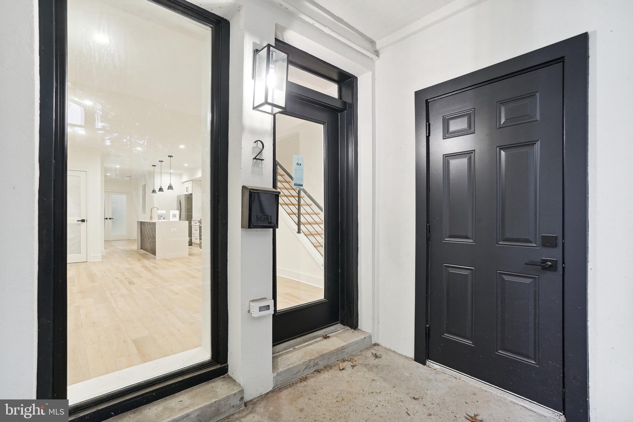 1111 K Street Northeast, Unit 2 Washington, DC 20002 - Photo 2 of 20