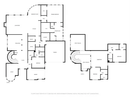 $1,295,000 | 6809 Strauss, Colleyville, TX 76034