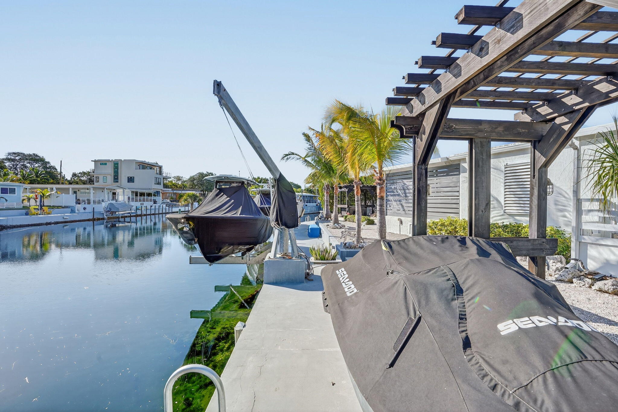 1127 Gulfstream Lane Key Largo, FL 33037 - Photo 23 of 40 22-web-or-mls-023_DSC09604