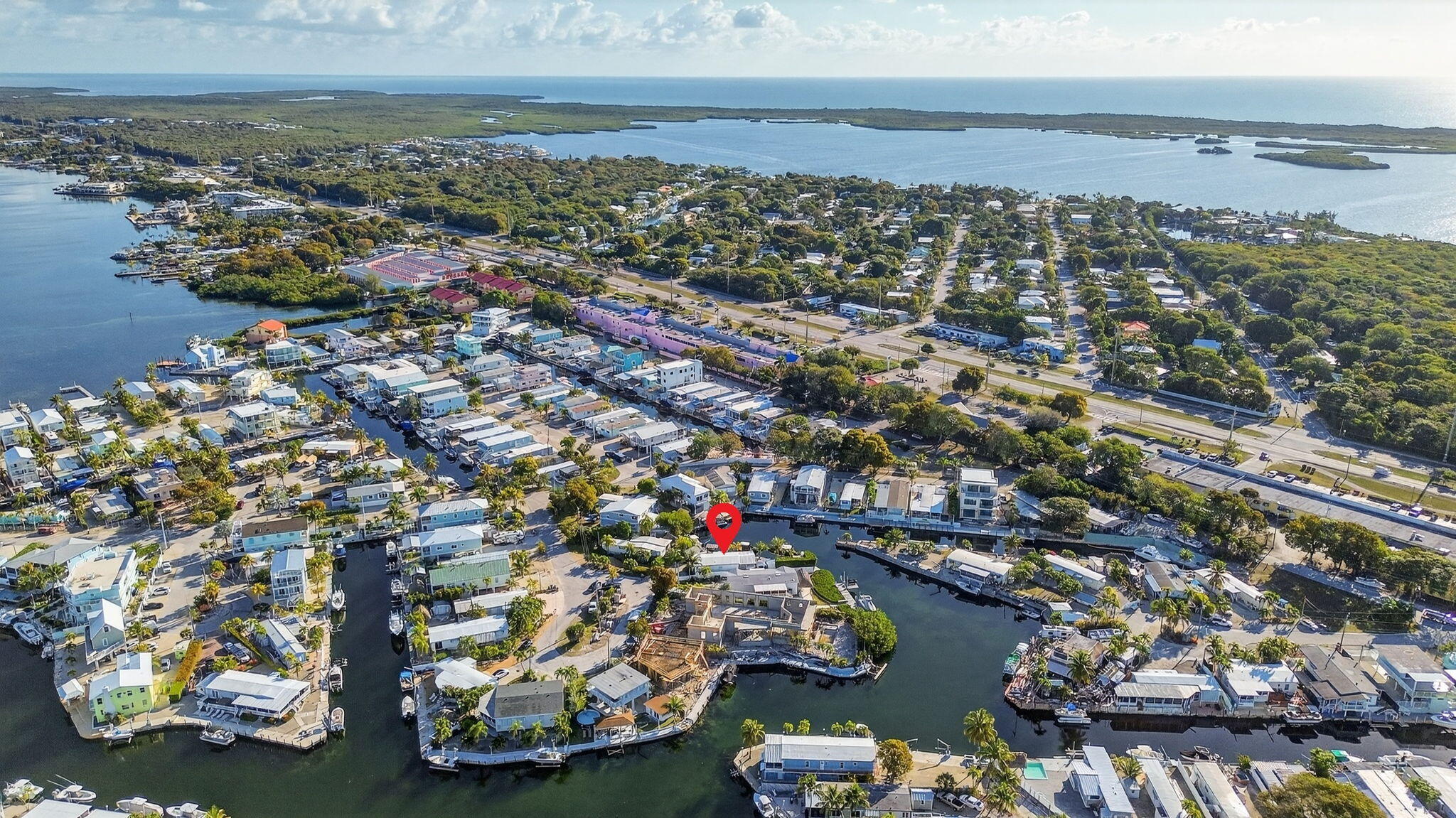 1127 Gulfstream Lane Key Largo, FL 33037 - Photo 31 of 40 30-web-or-mls-030_DJI_0107