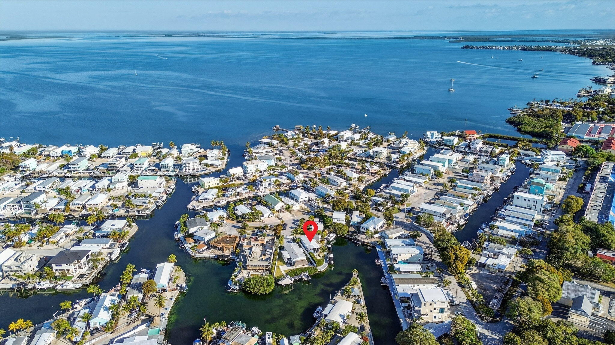 1127 Gulfstream Lane Key Largo, FL 33037 - Photo 32 of 40 32-web-or-mls-032_DJI_0111
