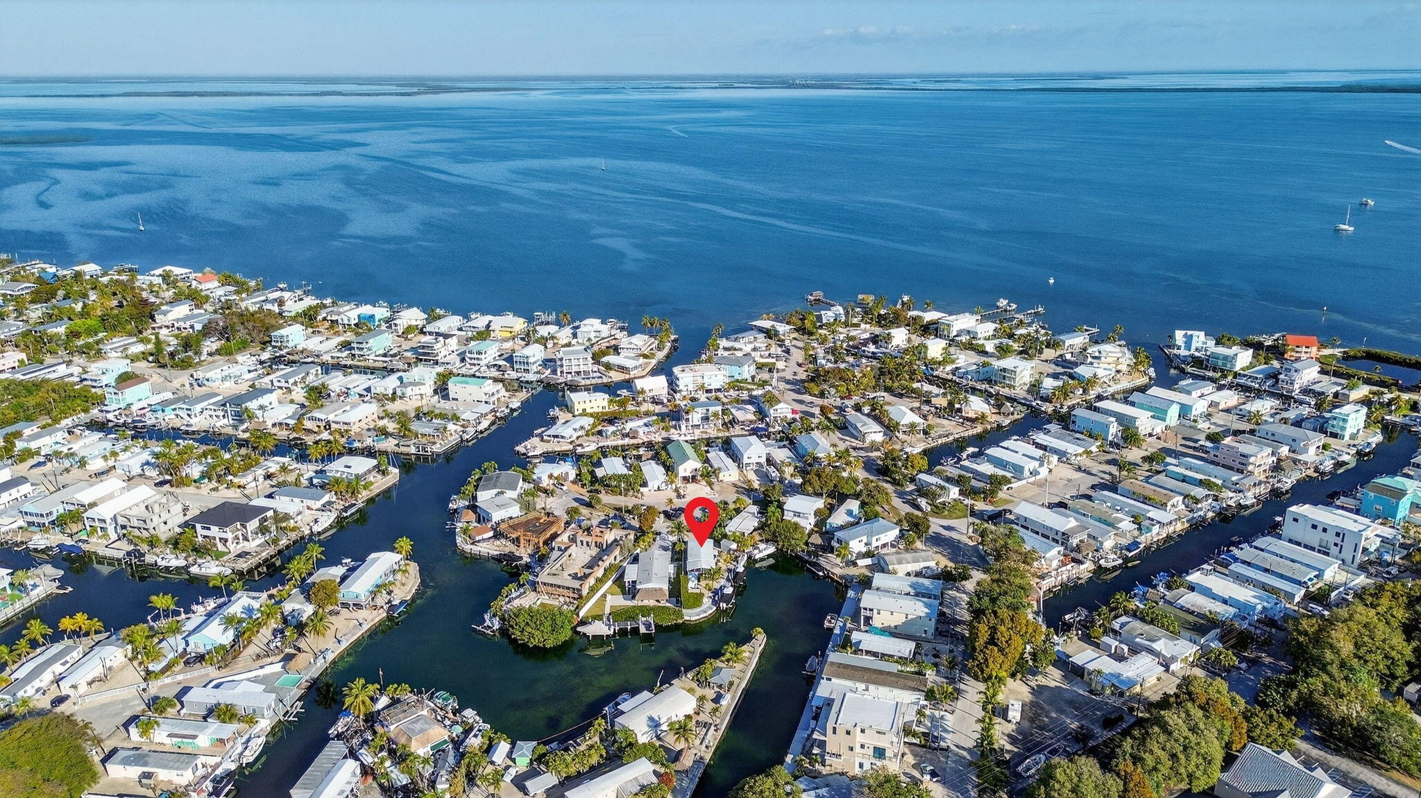 1127 Gulfstream Lane Key Largo, FL 33037 - Photo 34 of 40 33-web-or-mls-033_DJI_0116